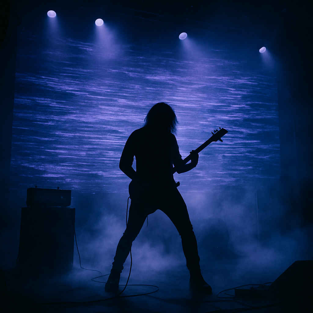 The Rise of Blackgaze: Why This Metal Subgenre Is Dominating 2026