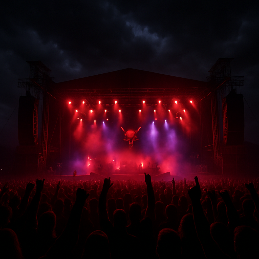 The Best Heavy Metal Albums to Watch Out For in 2026