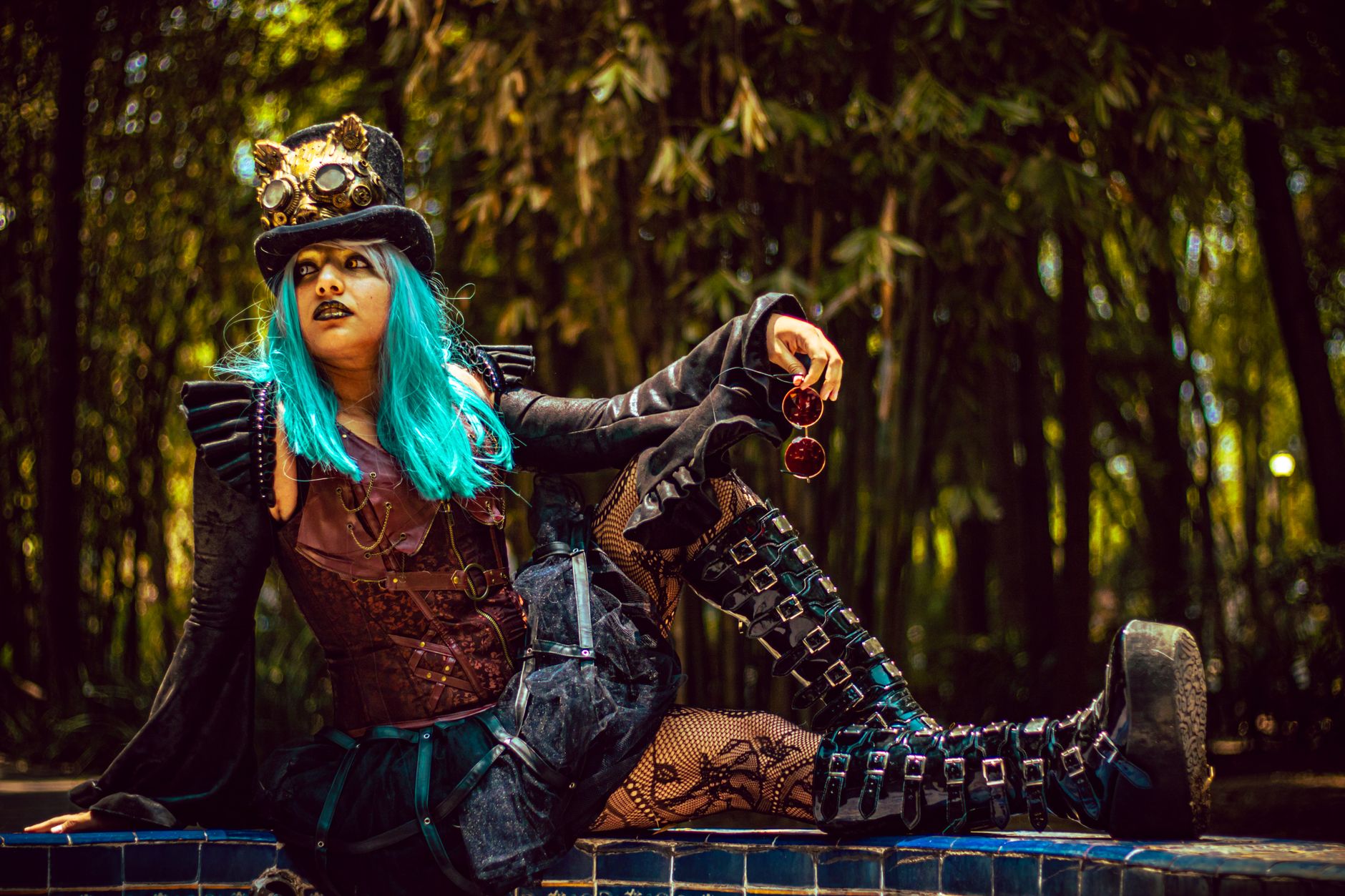 Stage Clothes on a Budget: Where UK Metal and Goth Fans Are Actually Shopping in 2026