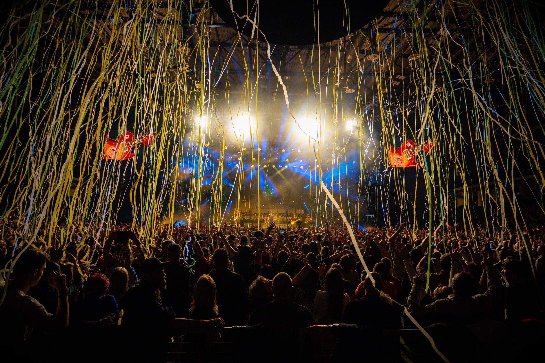 Night Buses, Black Clothes and Wet Weather: The Reality of Gigging in the UK as a Metal Fan