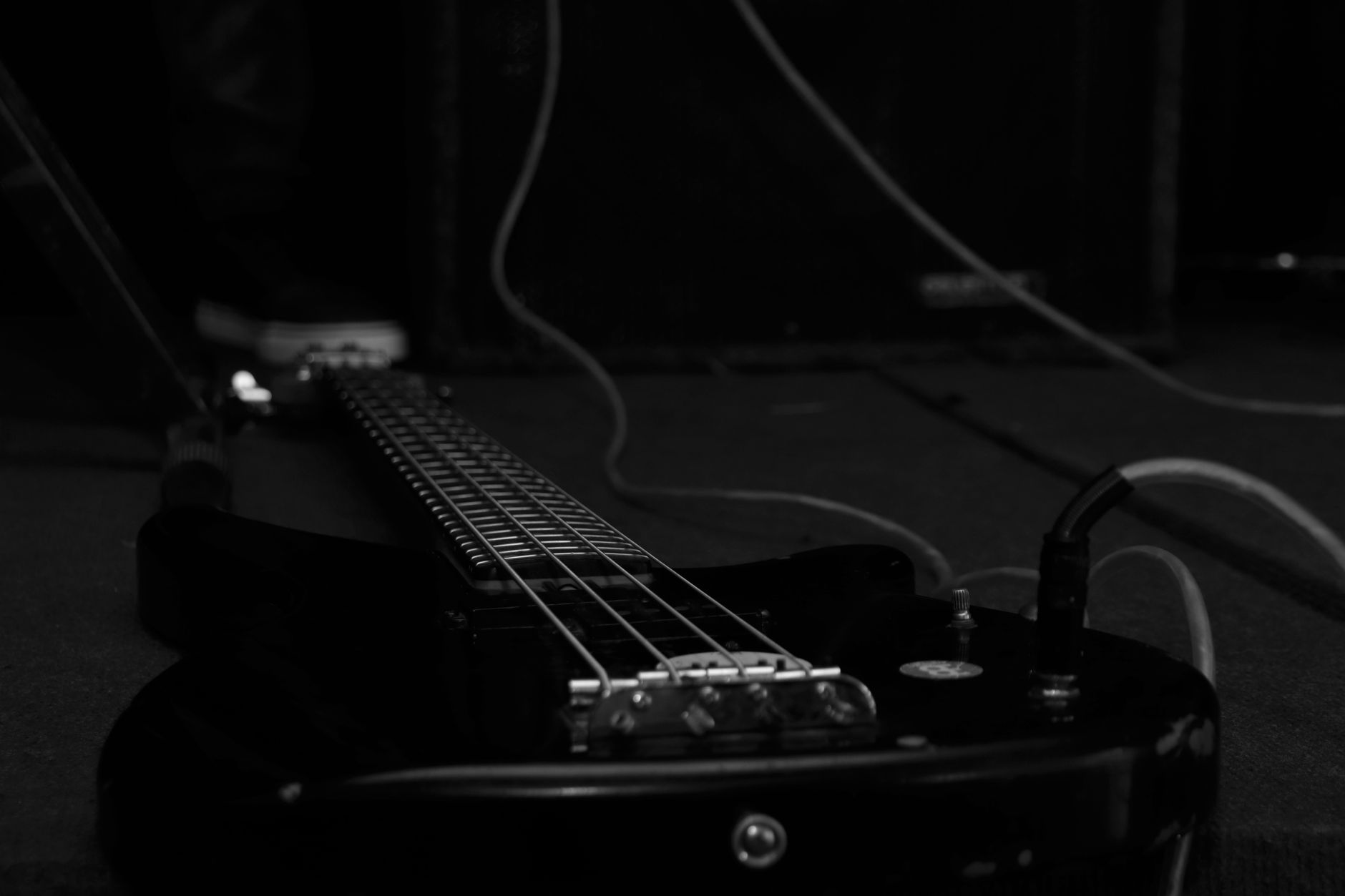 Northern England’s Doom Metal Underground: Why Cities Like Leeds, Manchester and Sheffield Are Shaping Britain’s Heaviest Sound
