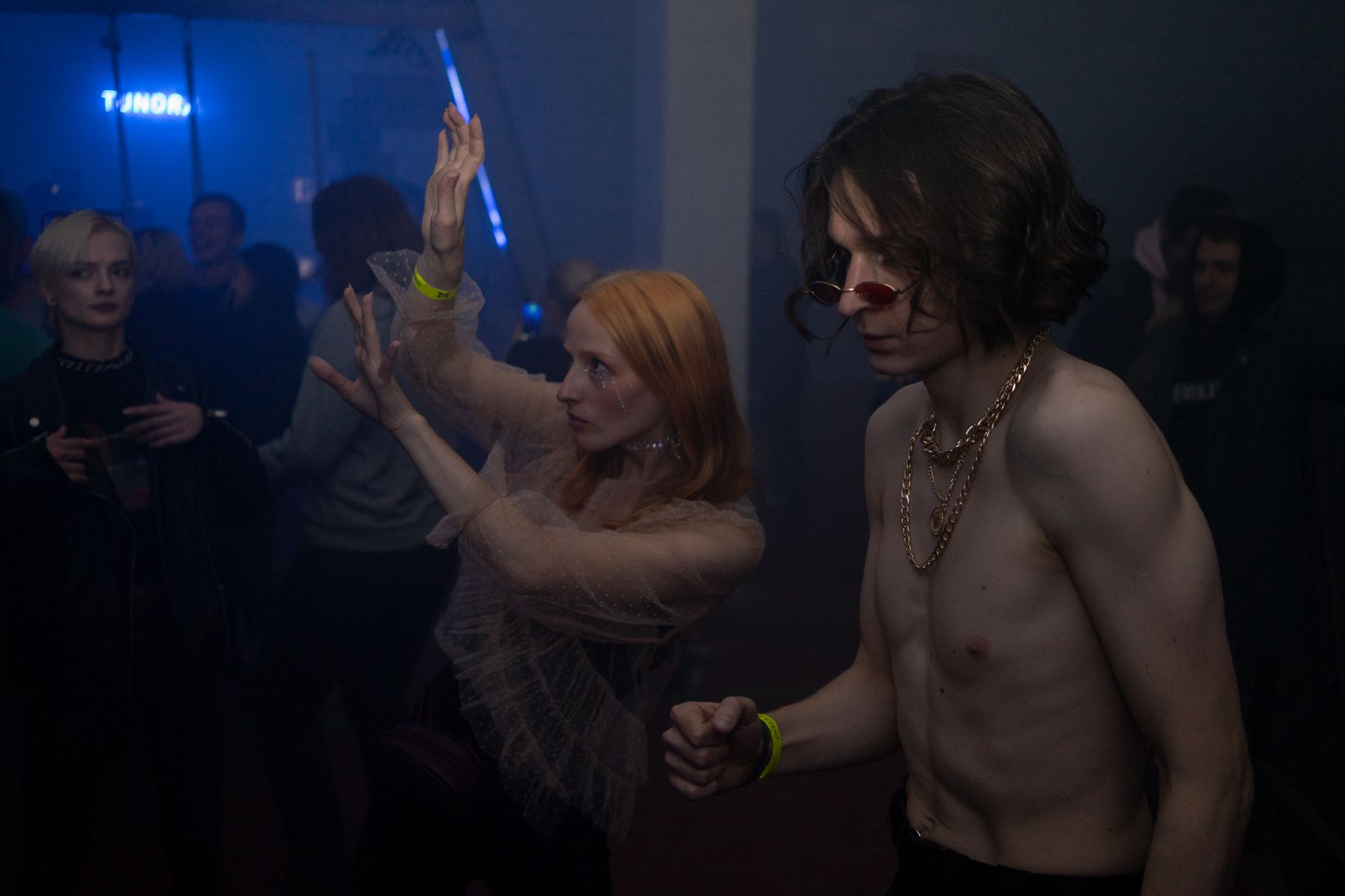 Gothic Subculture in Britain: How the Original UK Goth Scene Still Influences Dark Fashion Decades On