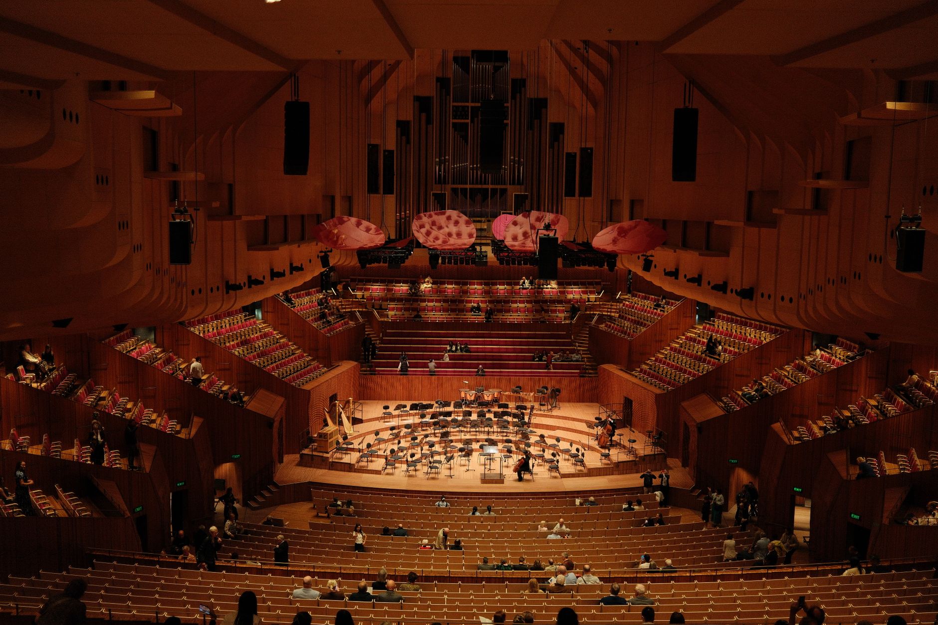 Corpse Paint to Concert Hall: How UK Orchestras Are Collaborating With Heavy Metal Bands in 2026
