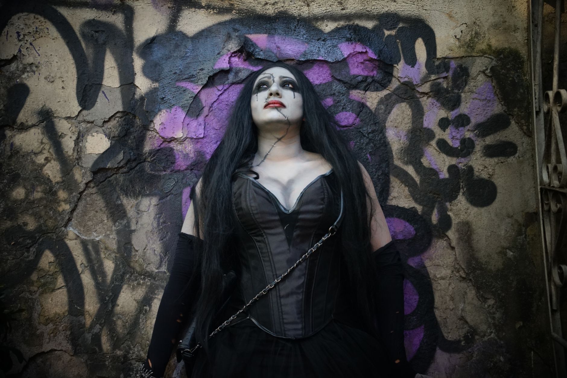 From Corpsepaint to Couture: The UK Designers and Independent Labels Bringing High Dark Fashion to the Alternative Scene